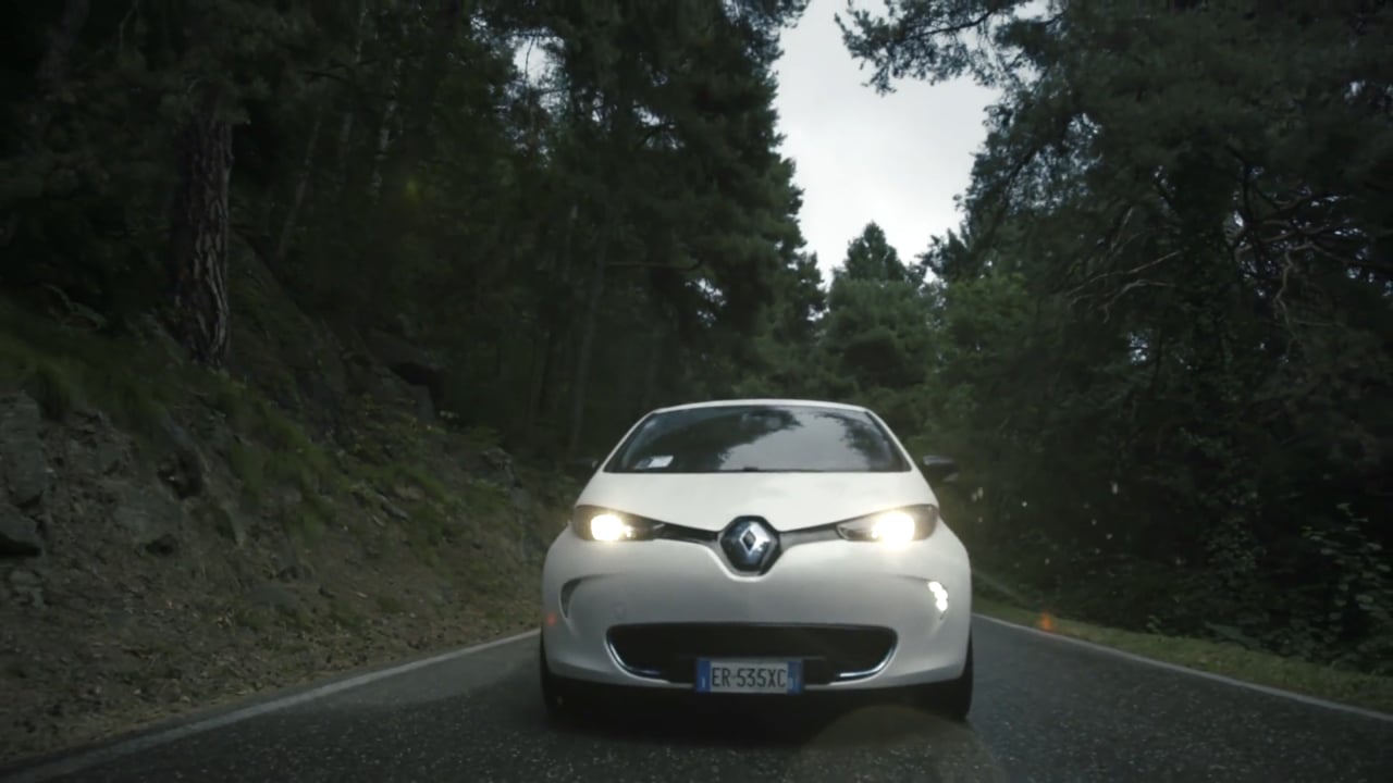 Green Mobility - l'elettromobilità
