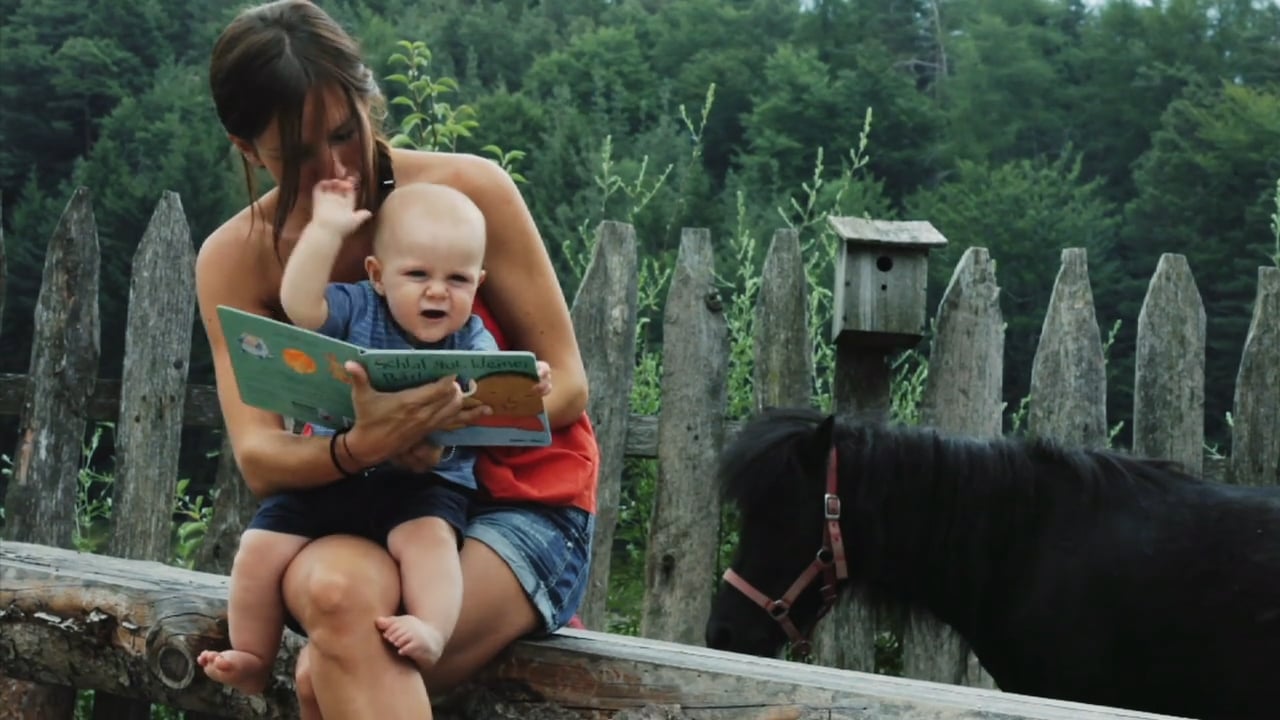 Bookstart