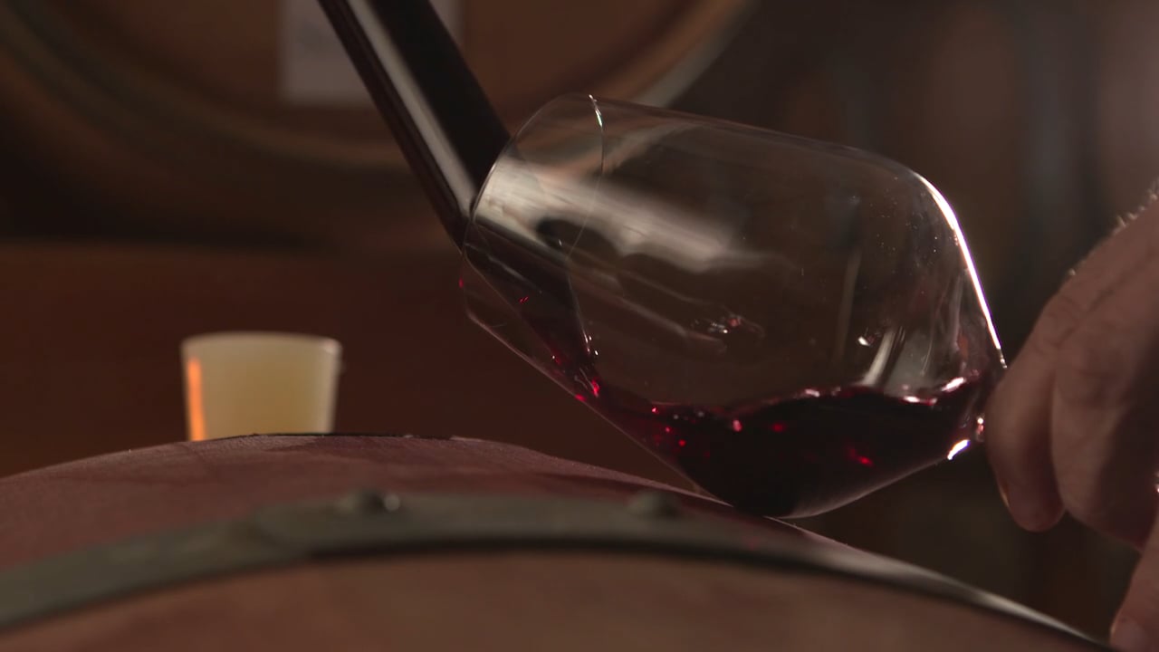 Südtirolwine – promo video