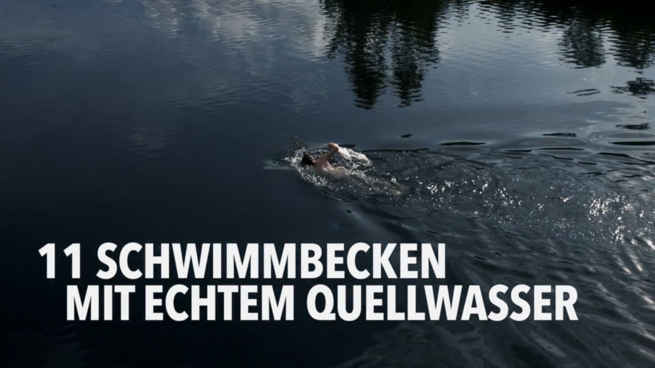 Komm in Bewegung