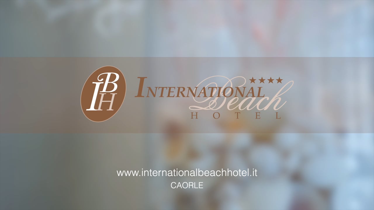 International Beach Hotel ****