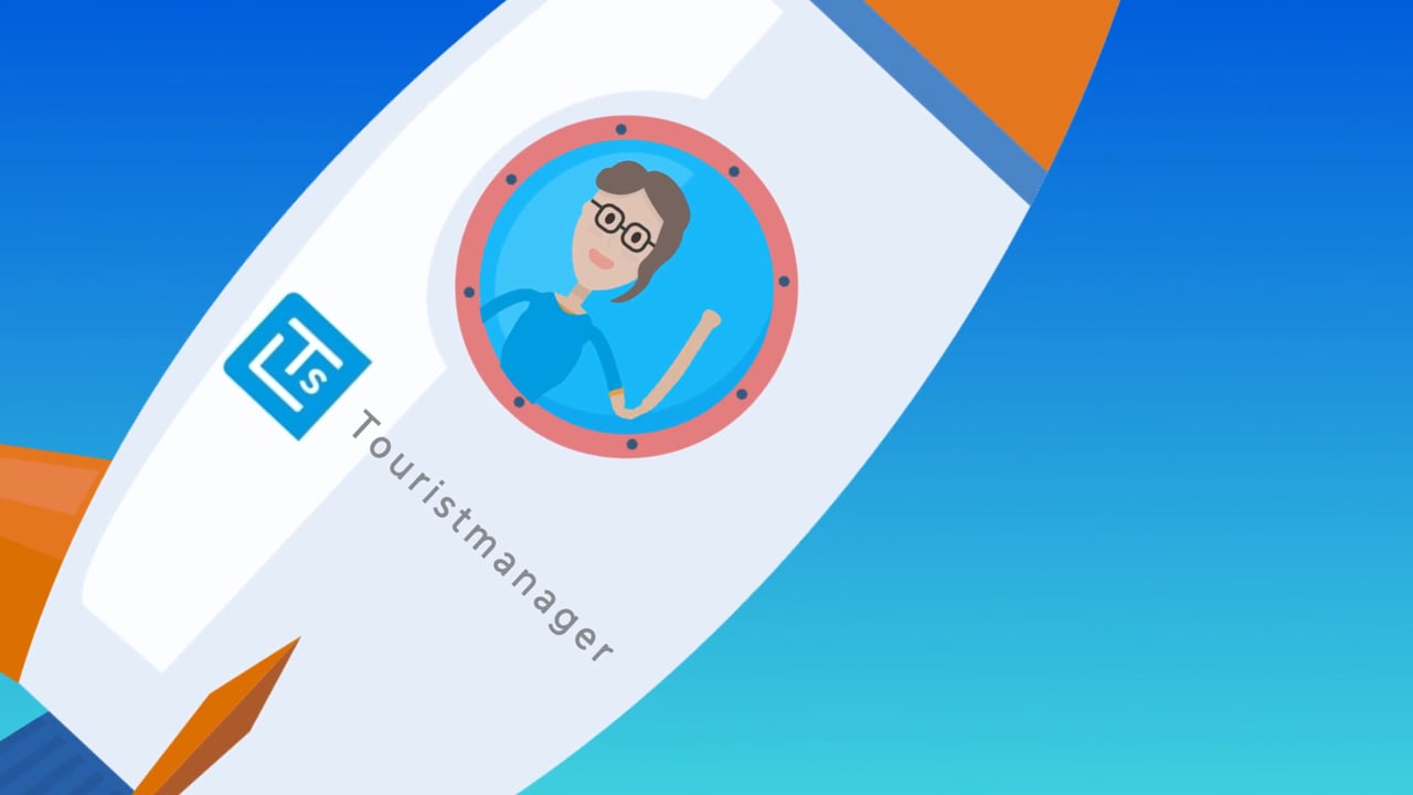 LTS Touristmanager