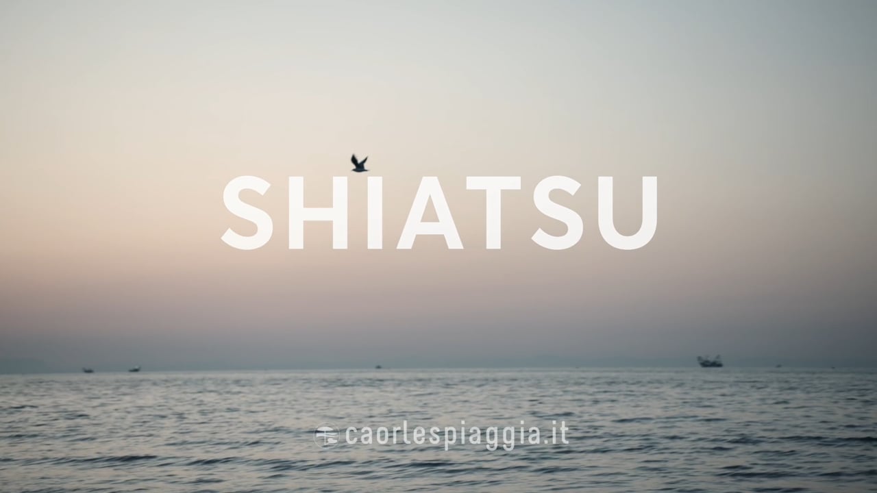 Shiatsu