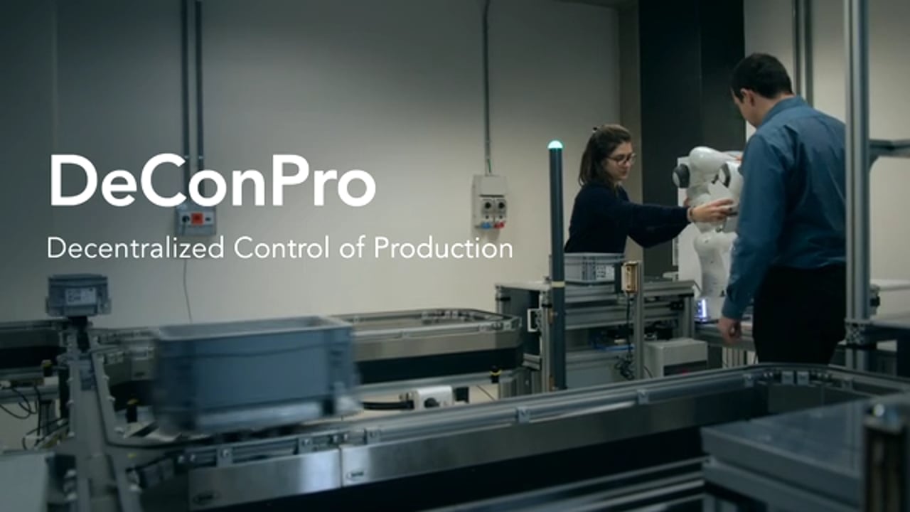 Fraunhofer - DeConPro