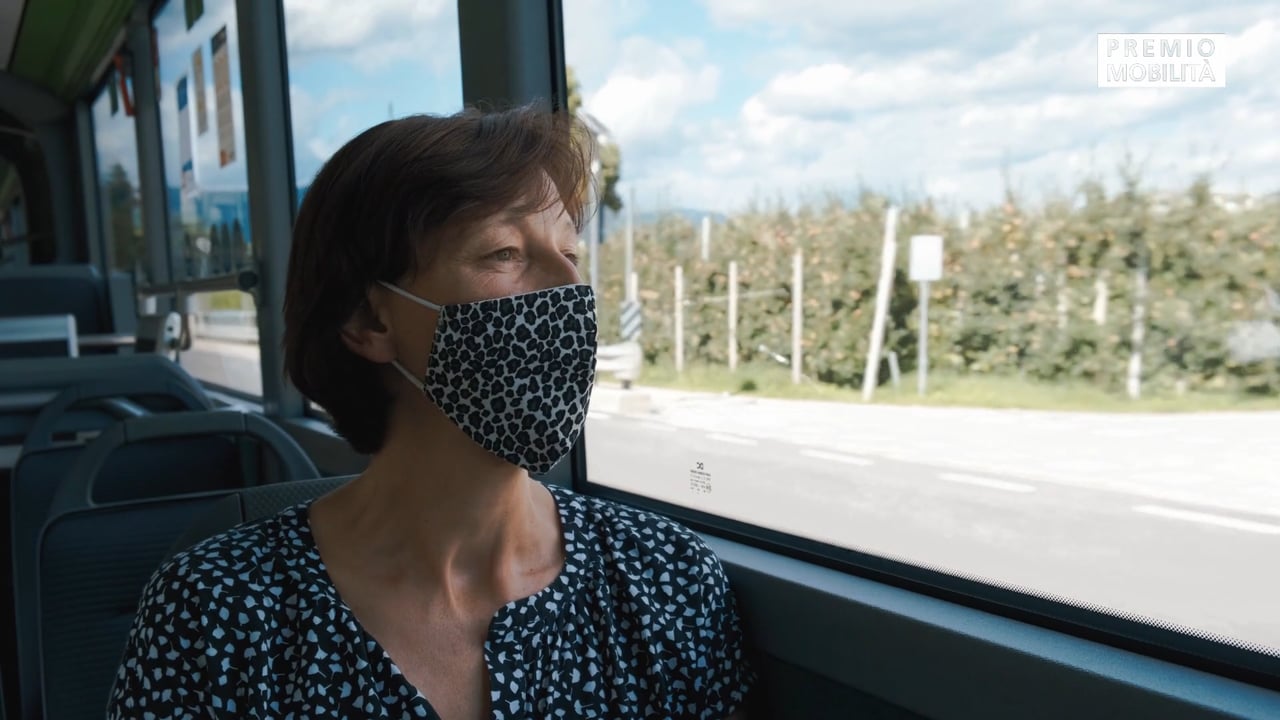 Premio mobilità Appiano - STA
