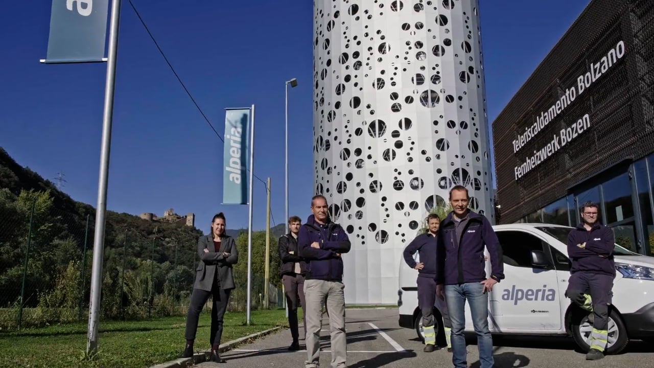 STA - Mobility Award Alperia
