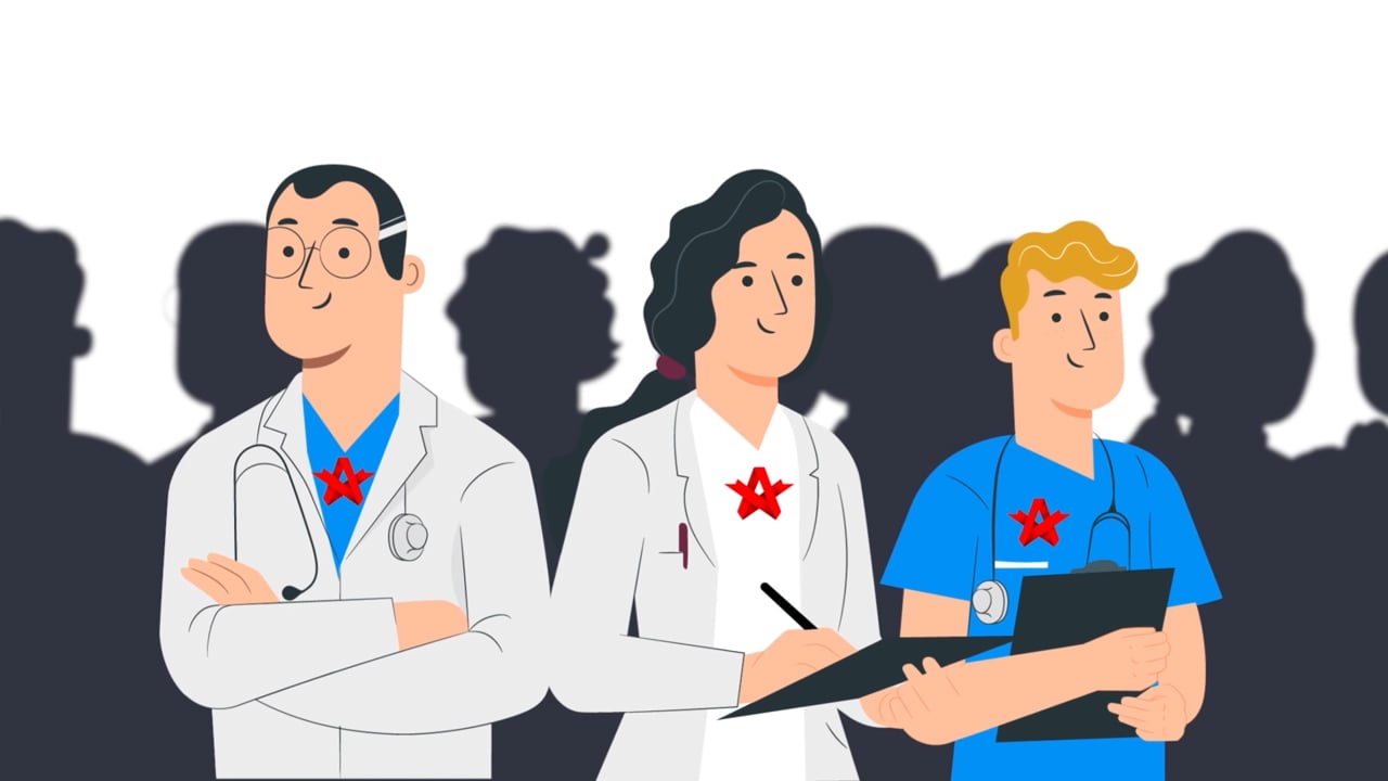 Accreditation Canada - Az. Sanitaria dell'Alto Adige