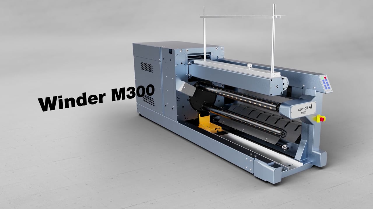 Winder M300