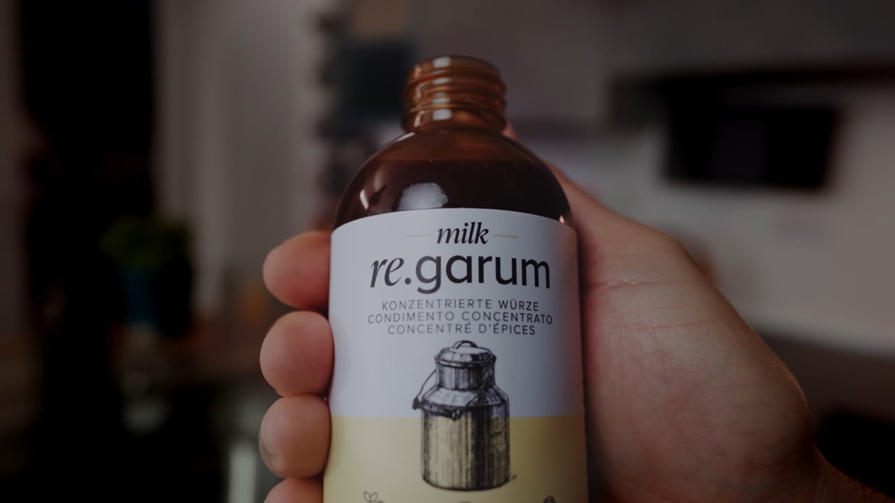 re.garum - promotional video