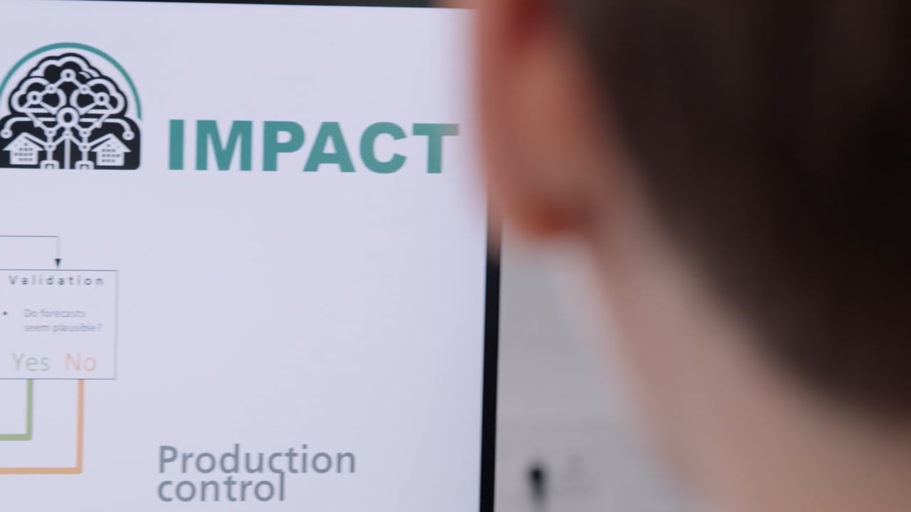 IMPACT Fraunhofer