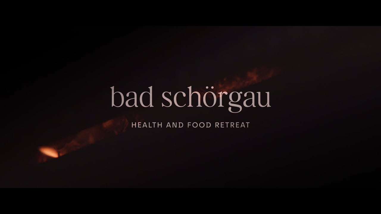 Hotel Bad Schörgau